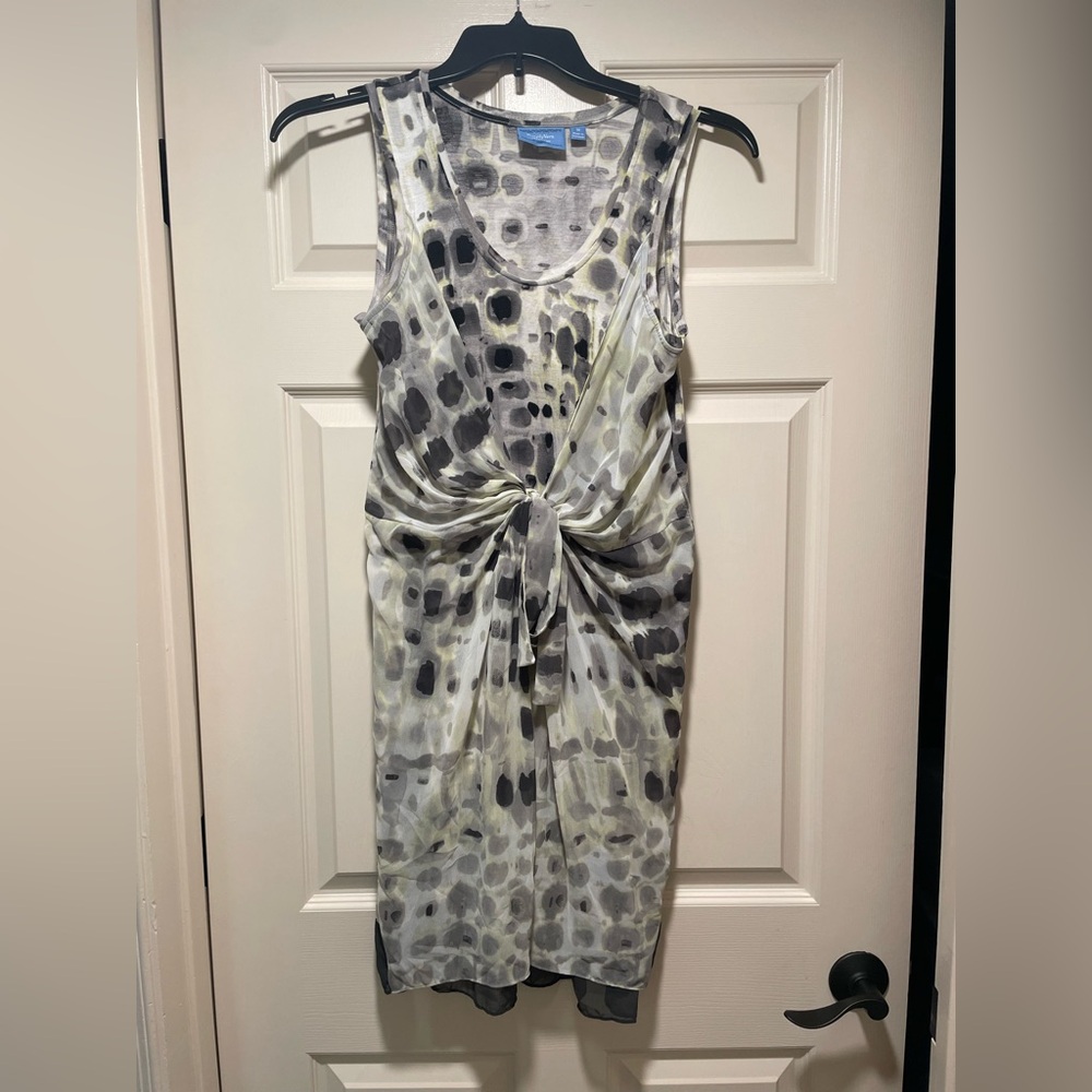 Simply Vera Vera Wang Sheath Dress